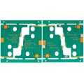 Power / Eject Button W/ Ribbon Flex Cable for PlayStation 4 (TSW-001)