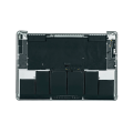 Top Case Assembly With Battery And Keyboard Compatible For MacBook Pro 15" Retina (A1398 / Late 2013 / Mid 2014) (US Keyboard) (Used OEM Pull: Grade B/C)