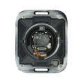 Housing Assembly Compatible For Watch Series 8 (41MM) (GPS Version) (Used OEM Pull: Grade A) (Aluminum/Starlight)