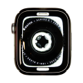 Housing Assembly Compatible For Watch Series 8 (45MM) (GPS Version) (Used OEM Pull: Grade A) (Aluminum/Midnight) 
