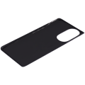Back cover Glass Compatible For Motorola Edge X30 5G (XT2201-2/6 / 2021) / Edge Plus (XT2201-4 / 2022) / Edge 30 Pro (XT2201-1 / 2022) (Cosmos Blue)
