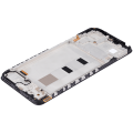 LCD Assembly With Frame Compatible For Xiaomi Redmi Note 12 4G (Aftermarket: Incell) (All Colors)