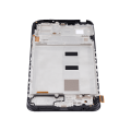 LCD Assembly With Frame Compatible For Xiaomi Redmi Note 12 4G (Aftermarket: Incell) (All Colors)