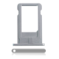 Sim Tray Compatible For iPhone 6S Plus (Space Gray)
