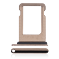 Sim Card Tray Compatible For iPhone XS (Gold)