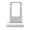 Sim Tray Compatible For iPhone 6S (Silver)