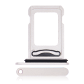 Dual Sim Card Tray Compatible For iPhone 13 (Pink)