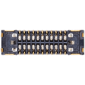 SIM Card FPC Connector Compatible For iPhone 13 (22 Pin)