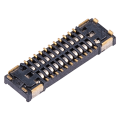 SIM Card FPC Connector Compatible For iPhone 13 (22 Pin)