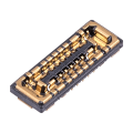Flashlight FPC Connector Compatible For iPhone 12 Pro Max (10 Pin)