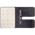 Tester Flex Cable For iTestBox (S300 / S800) Compatible For Huawei Nova QC