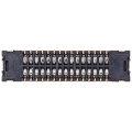 Charging FPC Connector Compatible For Samsung Galaxy A01 (A015 / 2020)