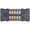 Power Flex FPC Connector Compatible For Samsung Galaxy A13 5G (A136 / 2021) (5 Pin)