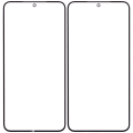 Front Glass Compatible For Samsung Galaxy S23 5G