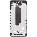 Mid Frame Compatible For Samsung Galaxy A53 5G (A535 / A536 / 2022) (Black)