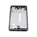 Mid Frame Compatible For Samsung Galaxy A53 5G (A535 / A536 / 2022) (Black)