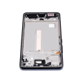 Mid Frame Compatible For Samsung Galaxy A53 5G (A535 / A536 / 2022) (Black)