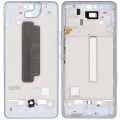 Mid Frame Compatible For Samsung Galaxy A53 5G (A535 / A536 / 2022) (Blue)