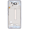 Mid Frame Compatible For Samsung Galaxy A53 5G (A535 / A536 / 2022) (Blue)