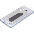 Mid Frame Compatible For Samsung Galaxy A53 5G (A535 / A536 / 2022) (Blue)
