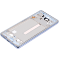 Mid Frame Compatible For Samsung Galaxy A53 5G (A535 / A536 / 2022) (Blue)