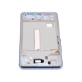Mid Frame Compatible For Samsung Galaxy A53 5G (A535 / A536 / 2022) (Blue)
