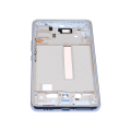 Mid Frame Compatible For Samsung Galaxy A53 5G (A535 / A536 / 2022) (Blue)