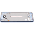 Mid Frame Compatible For Samsung Galaxy A53 5G (A535 / A536 / 2022) (Blue)