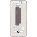 Mid Frame Compatible For Samsung Galaxy A53 5G (A535 / A536 / 2022) (White)