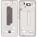Mid Frame Compatible For Samsung Galaxy A53 5G (A535 / A536 / 2022) (White)