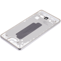 Mid Frame Compatible For Samsung Galaxy A53 5G (A535 / A536 / 2022) (White)