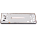 Mid Frame Compatible For Samsung Galaxy A53 5G (A535 / A536 / 2022) (White)