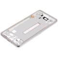 Mid Frame Compatible For Samsung Galaxy A53 5G (A535 / A536 / 2022) (White)