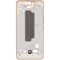 Mid Frame Compatible For Samsung Galaxy A53 5G (A535 / A536 / 2022) (Peach)