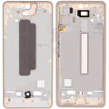 Mid Frame Compatible For Samsung Galaxy A53 5G (A535 / A536 / 2022) (Peach)