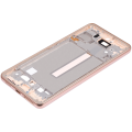Mid Frame Compatible For Samsung Galaxy A53 5G (A535 / A536 / 2022) (Peach)