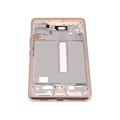 Mid Frame Compatible For Samsung Galaxy A53 5G (A535 / A536 / 2022) (Peach)