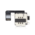 dual sim card reader iphone 14 pro max