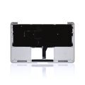 Top Case + Keyboard Compatible For MacBook Air 11" (A1370 / Mid 2011) (US English) (Used OEM Pull: Grade A)
