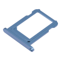 Sim Card Tray Compatible For iPad Air 5 (Blue) (Premium)