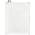 Backlight Only Compatible For iPad 7 (2019) / iPad 8 (2020) / iPad 9 (2021) (4 Pack)