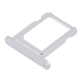 Sim Card Tray Compatible For iPad 10 (2022) (Silver)