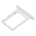 Sim Card Tray Compatible For iPad 10 (2022) (Silver)
