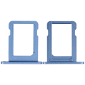 Sim Card Tray Compatible For iPad 10 (2022) (Blue)