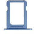 Sim Card Tray Compatible For iPad 10 (2022) (Blue)