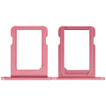 Sim Card Tray Compatible For iPad 10 (2022) (Pink)