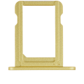 Sim Card Tray Compatible For iPad 10 (2022) (Yellow)