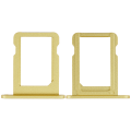 Sim Card Tray Compatible For iPad 10 (2022) (Yellow)