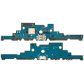 Charging Port With Board Compatible For Samsung Galaxy Tab S8 Plus (X806 / X800) (5G Version) (PART # SM-X808U)