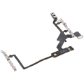Power / Volume Button Flex Cable Compatible For iPhone 14 Pro Max